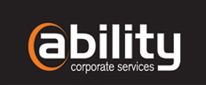 Ability Corporate Services - Logo